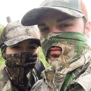 Meet your Posher, Jordan